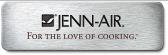 JENN-AIR LOGO
