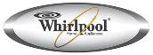 WHIRLPOOL LOGO